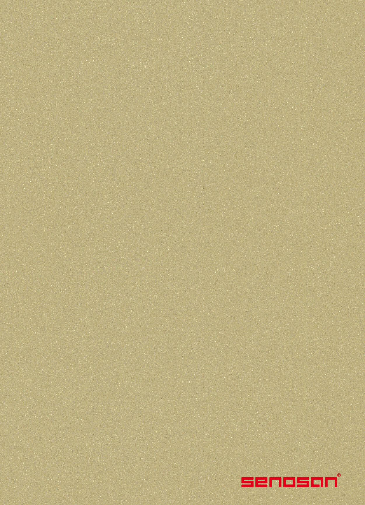 senosan® beige met. 7499