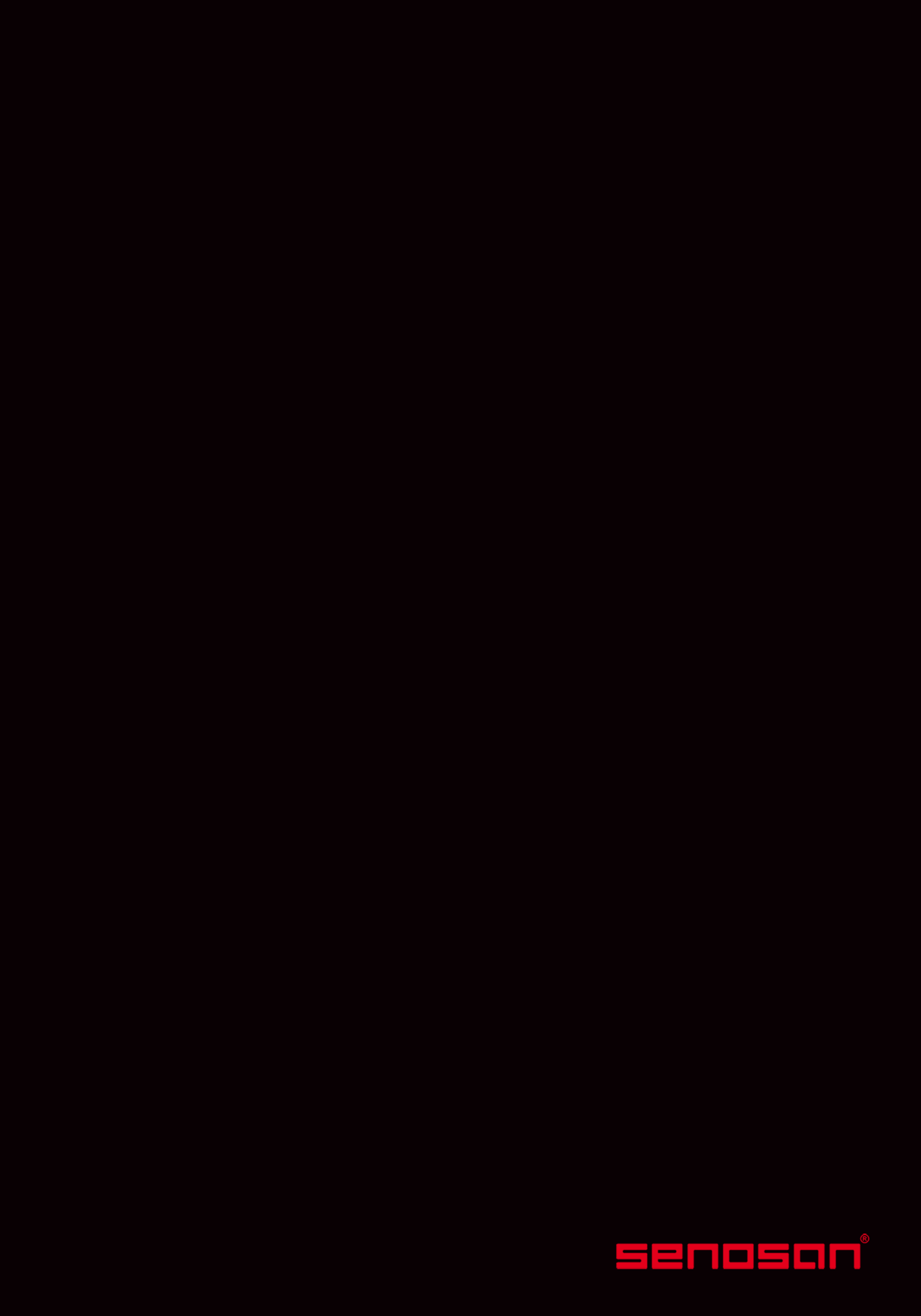senosan® black 8421