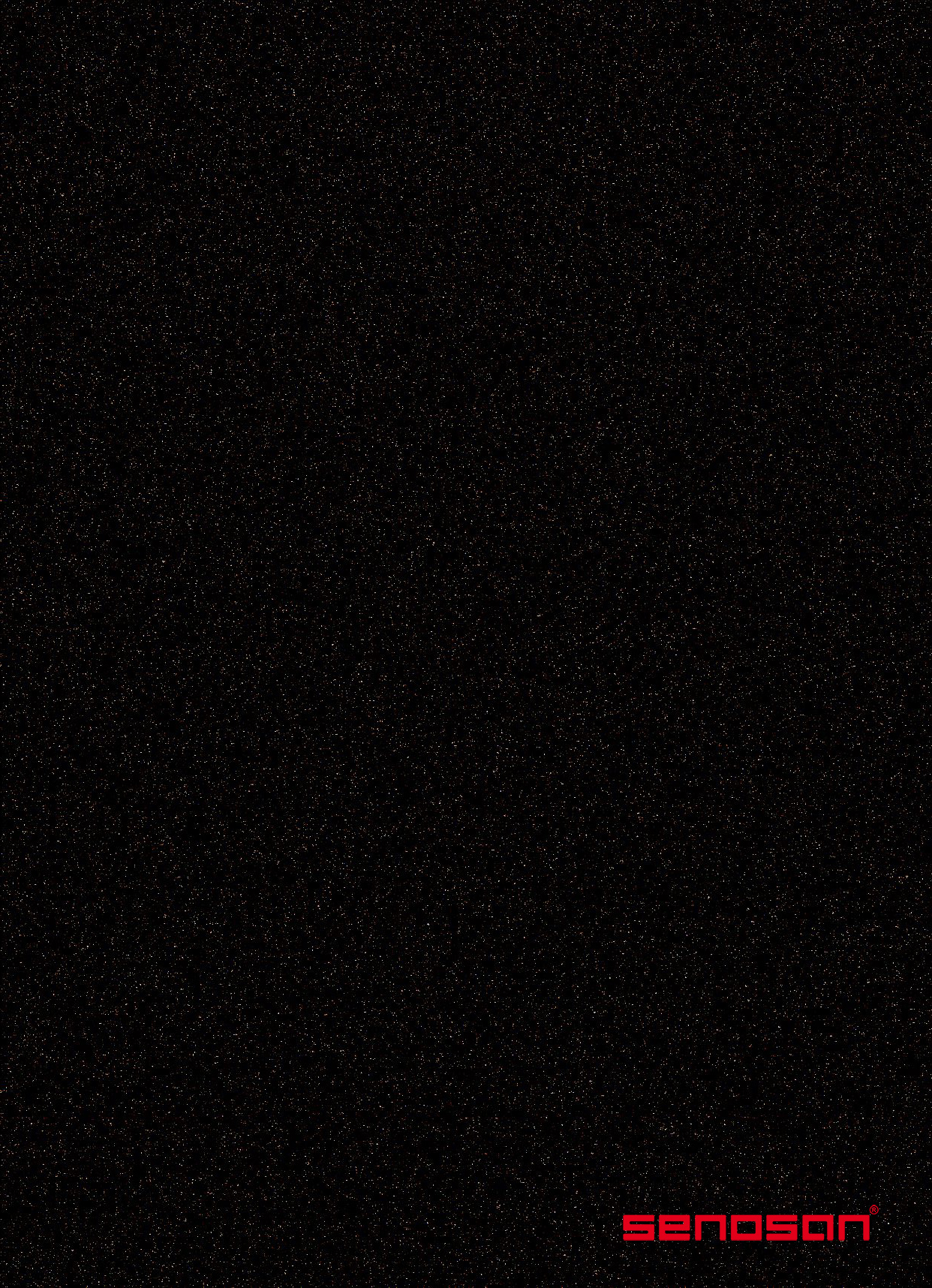 senosan® black met. 8427