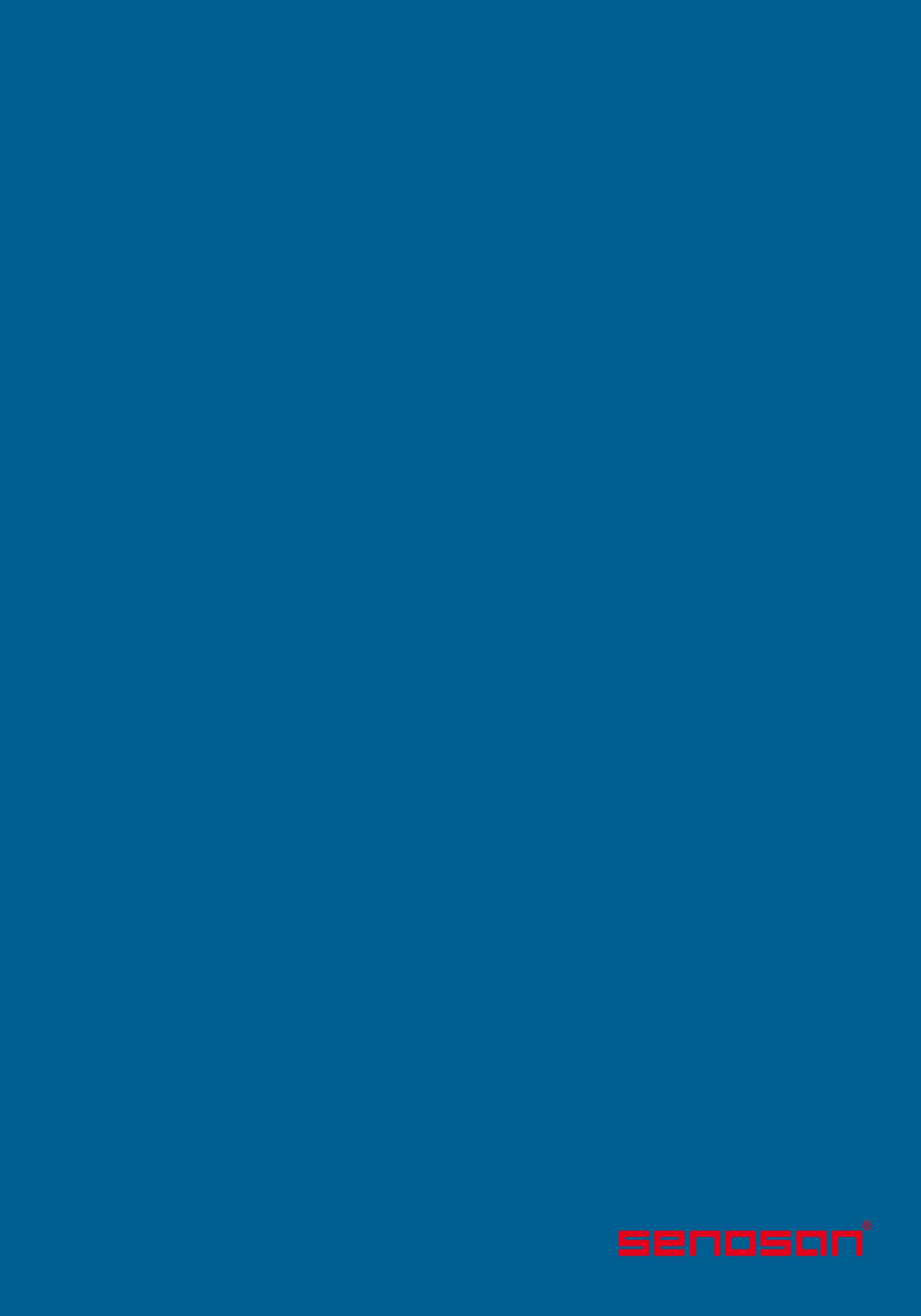 senosan® blue 4644