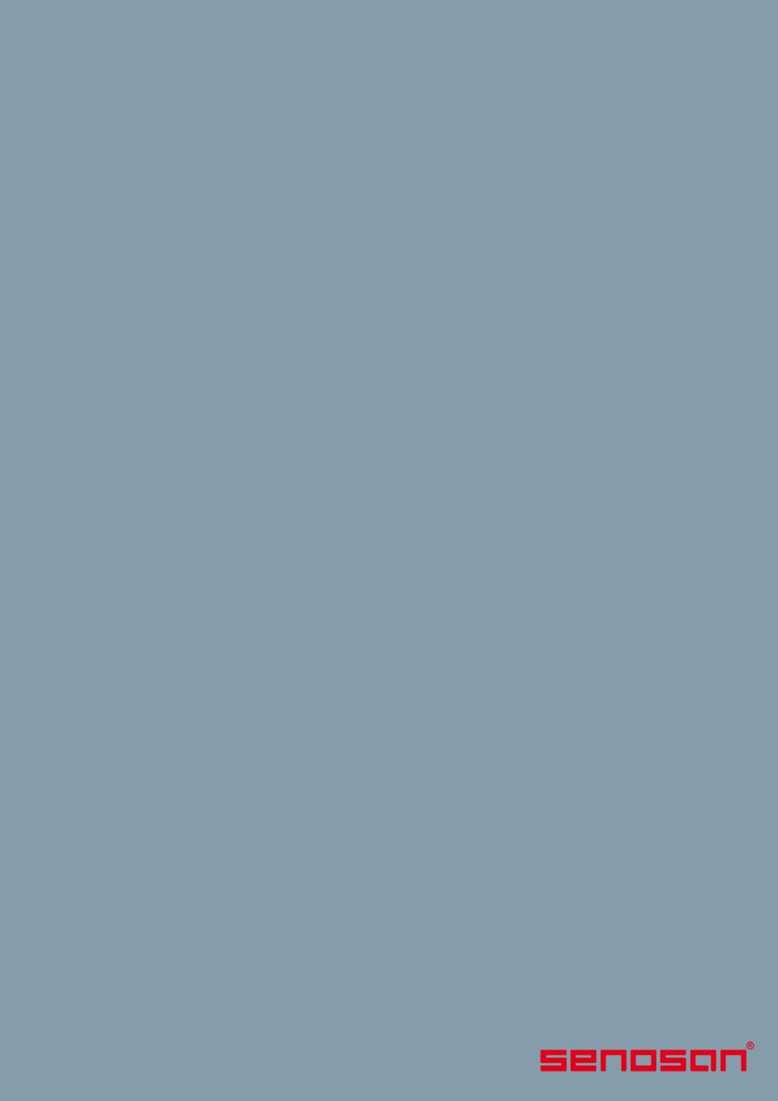 senosan® blue 4670
