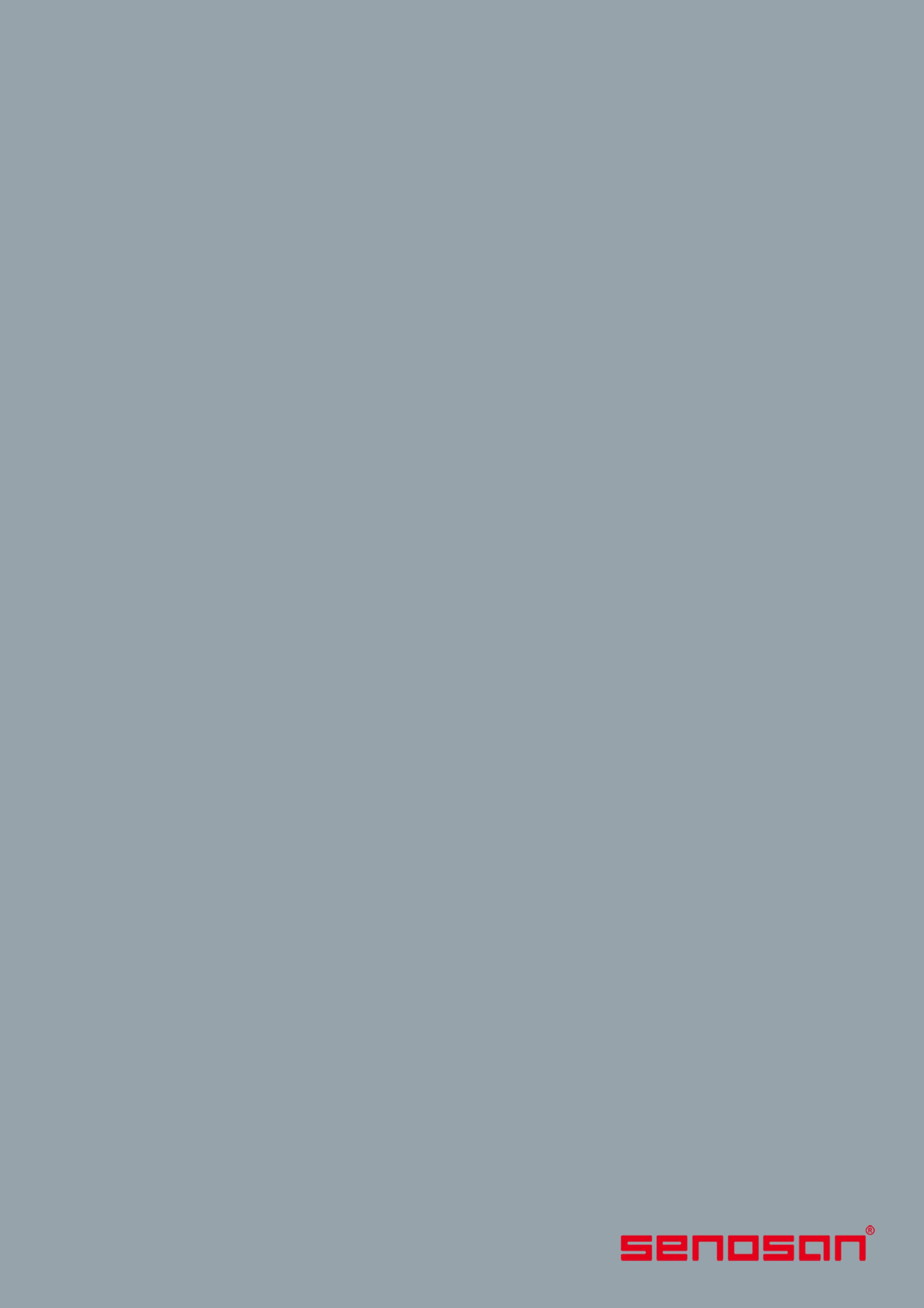 senosan® blue 4670