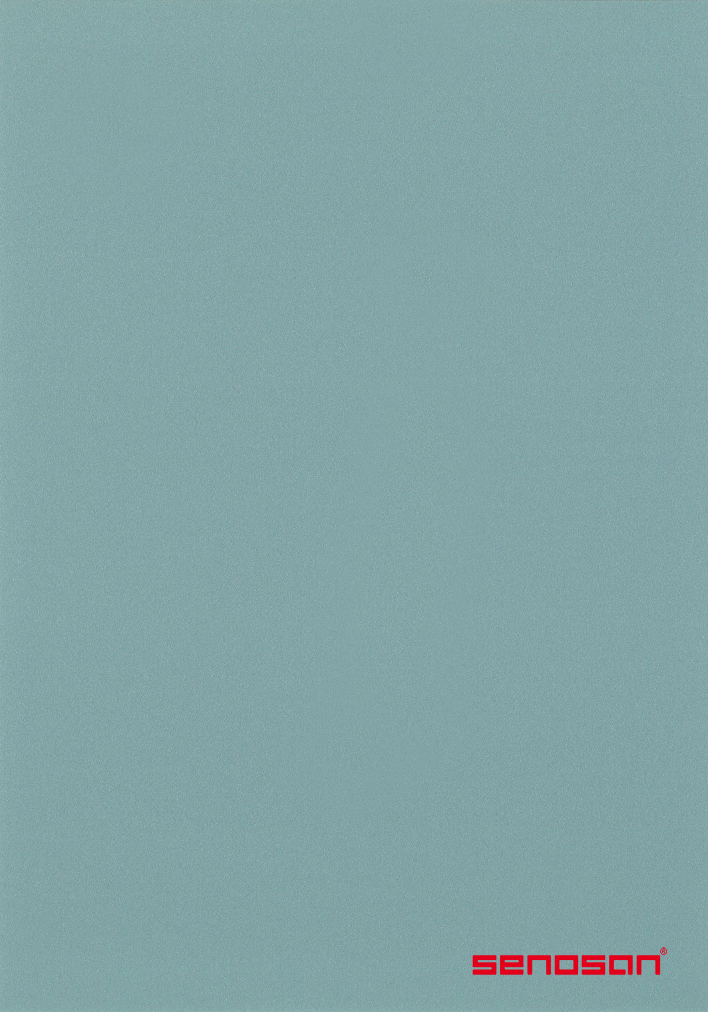 senosan® blue met. 4562