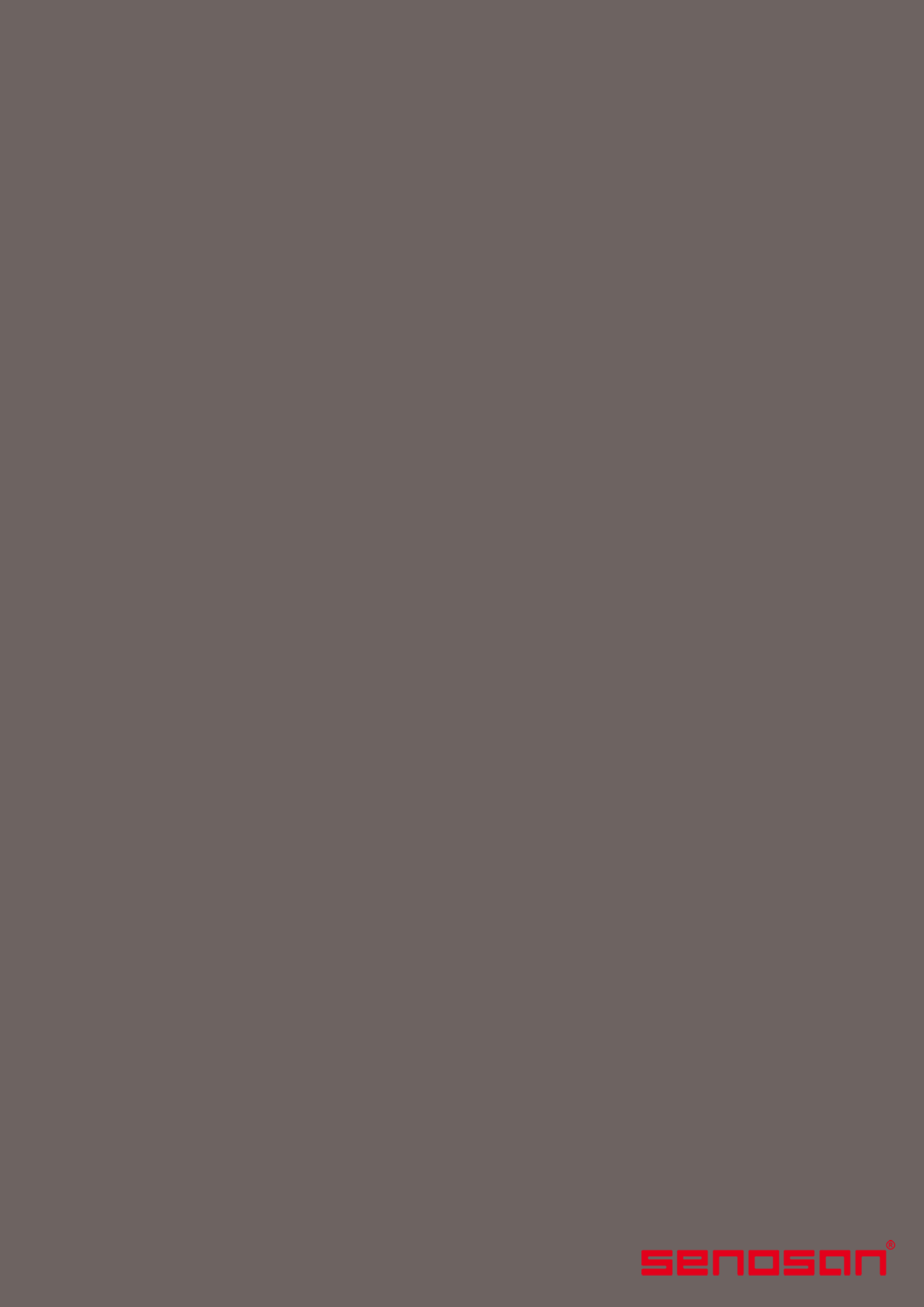 senosan® grey 85383