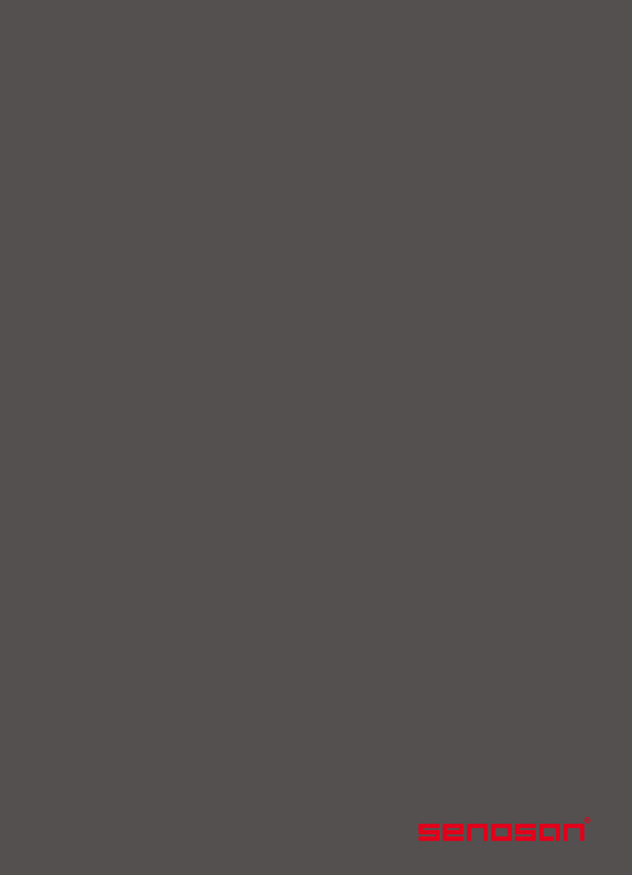 senosan® grey 85383