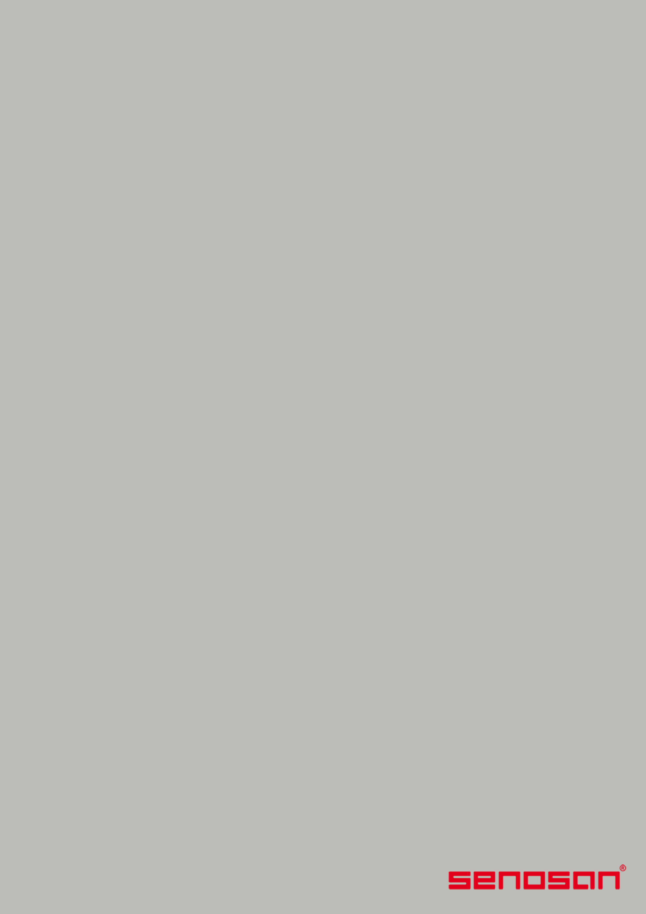 senosan® grey 85384