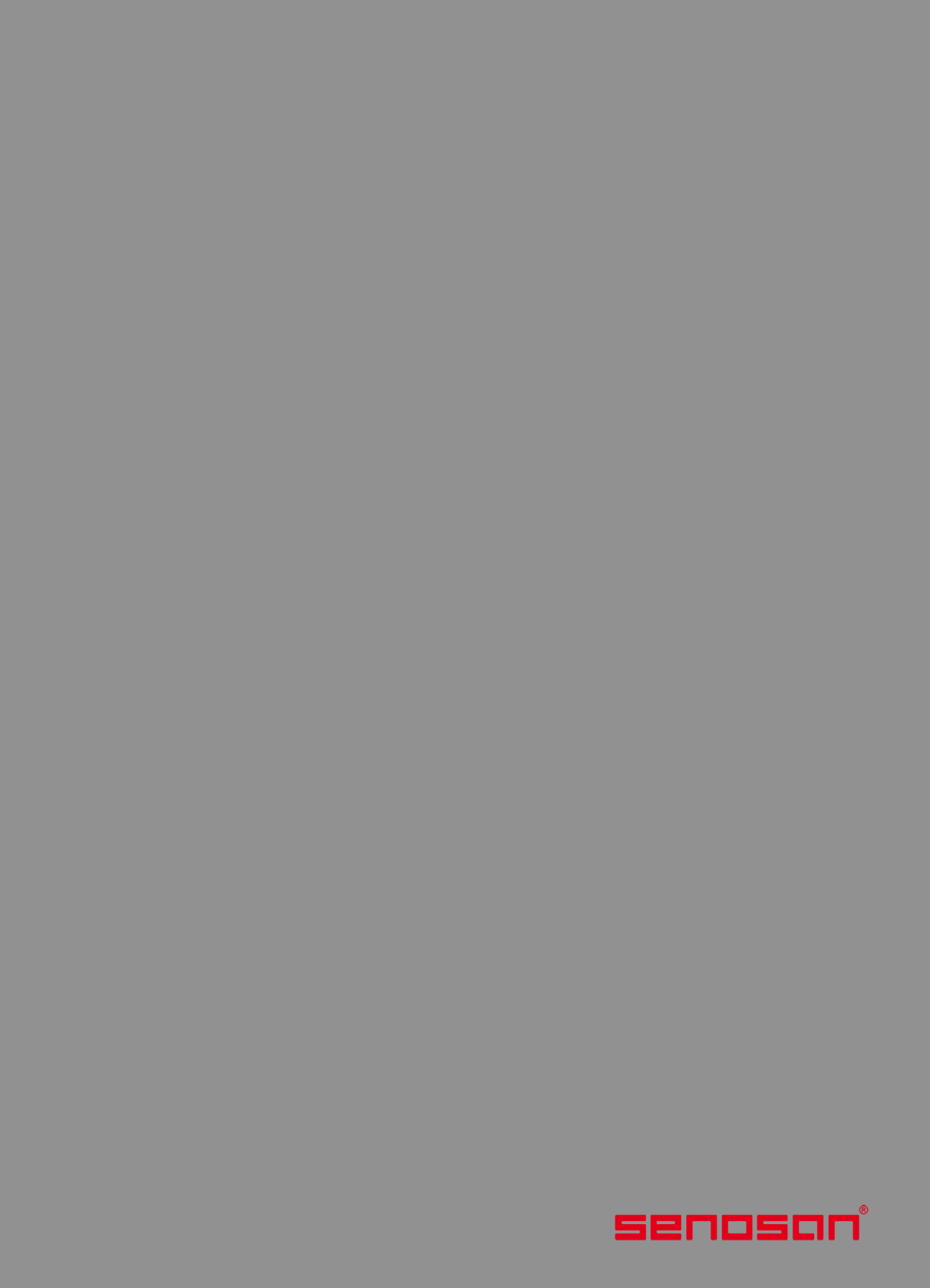 senosan® grey 85384