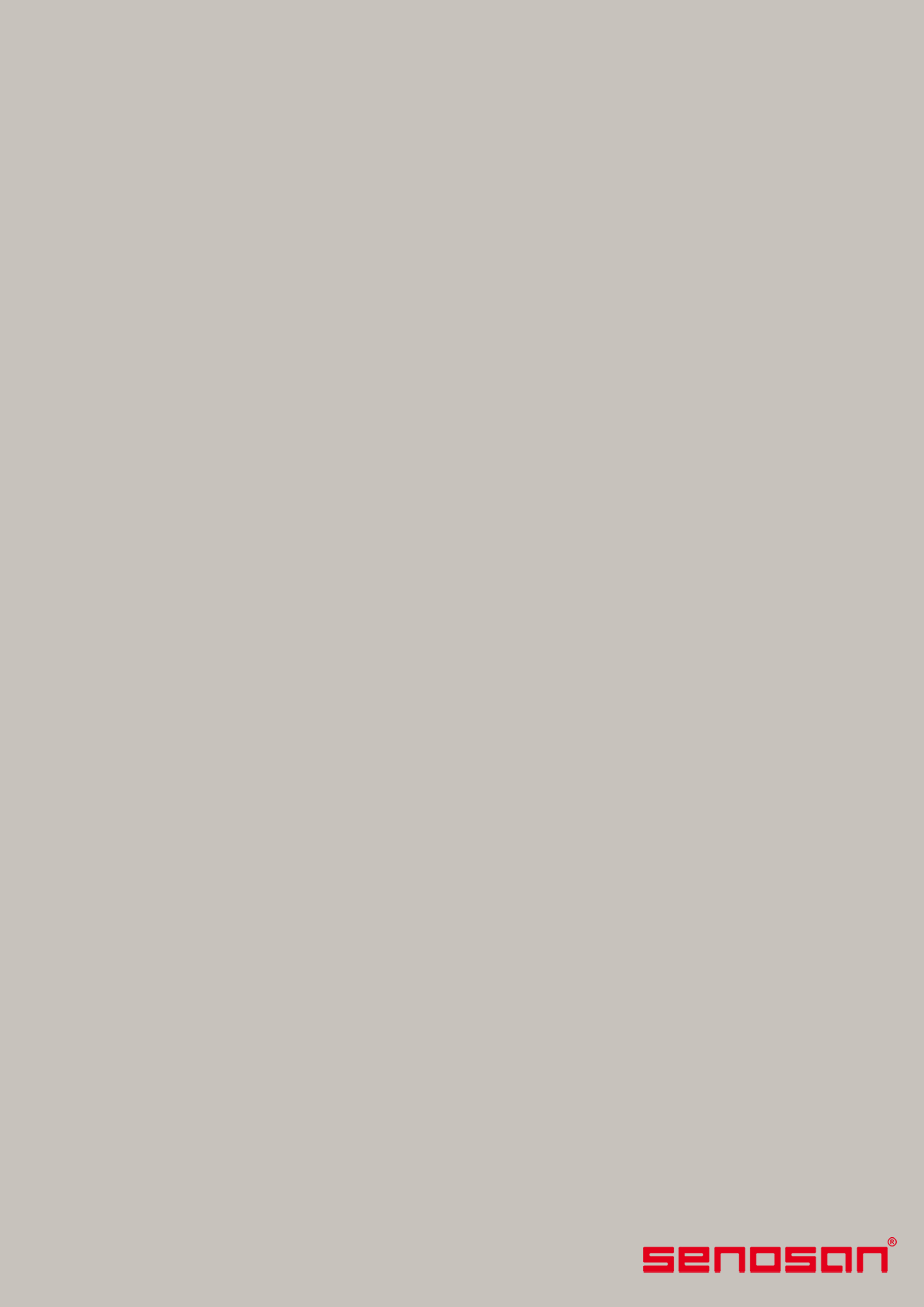 senosan® grey 85468