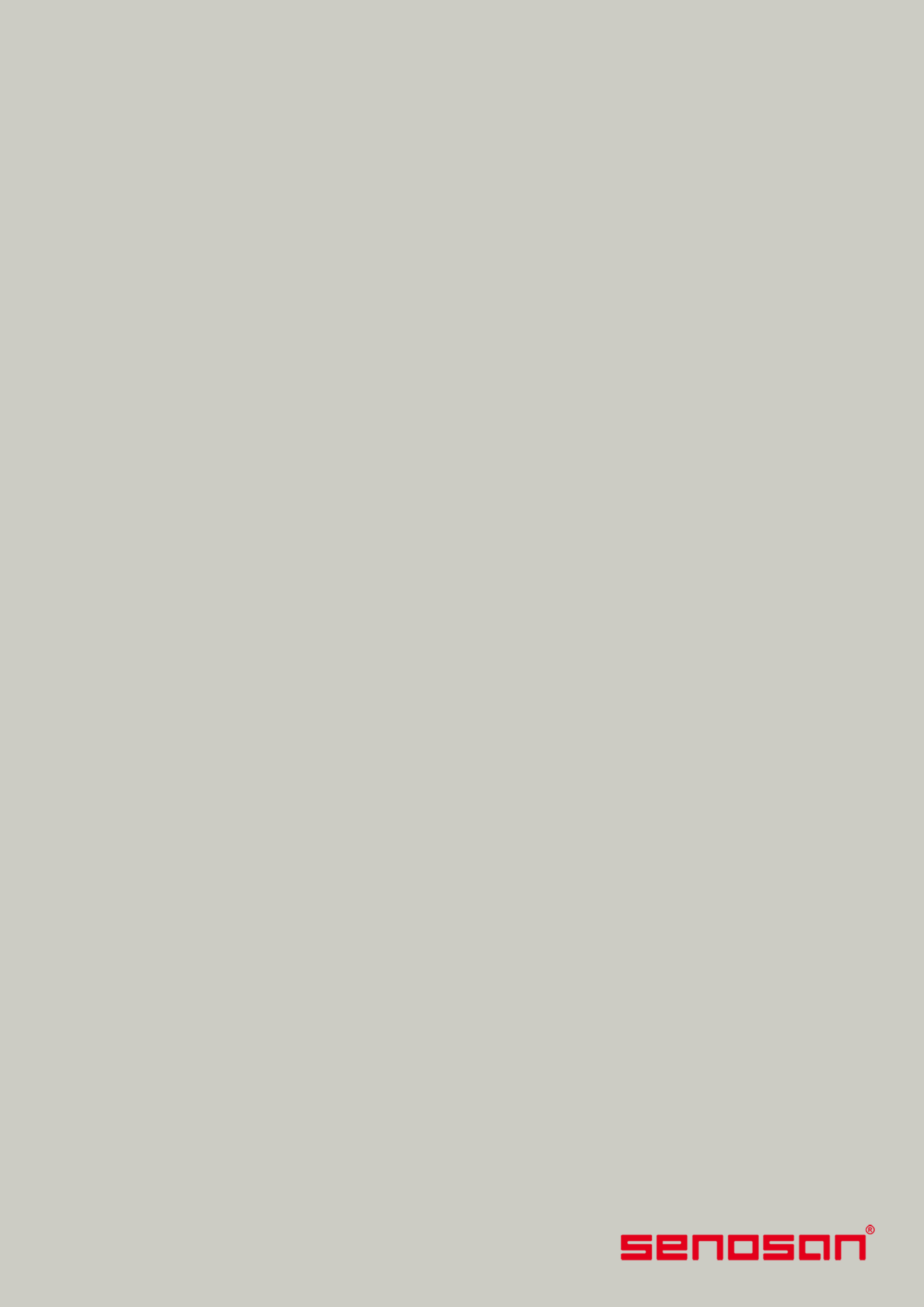 senosan® grey 85468