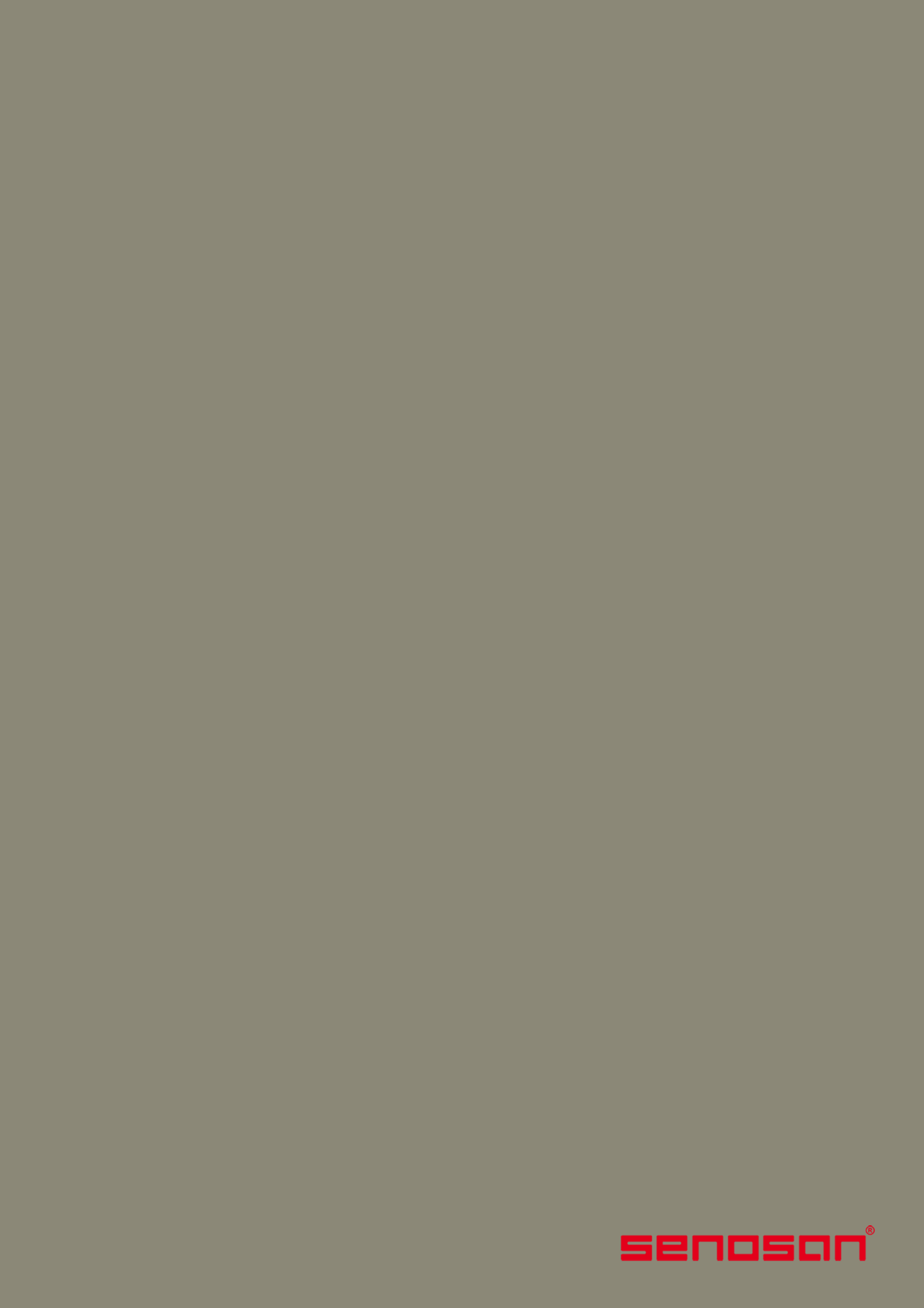 senosan® grey TopMatt GLASS 85474