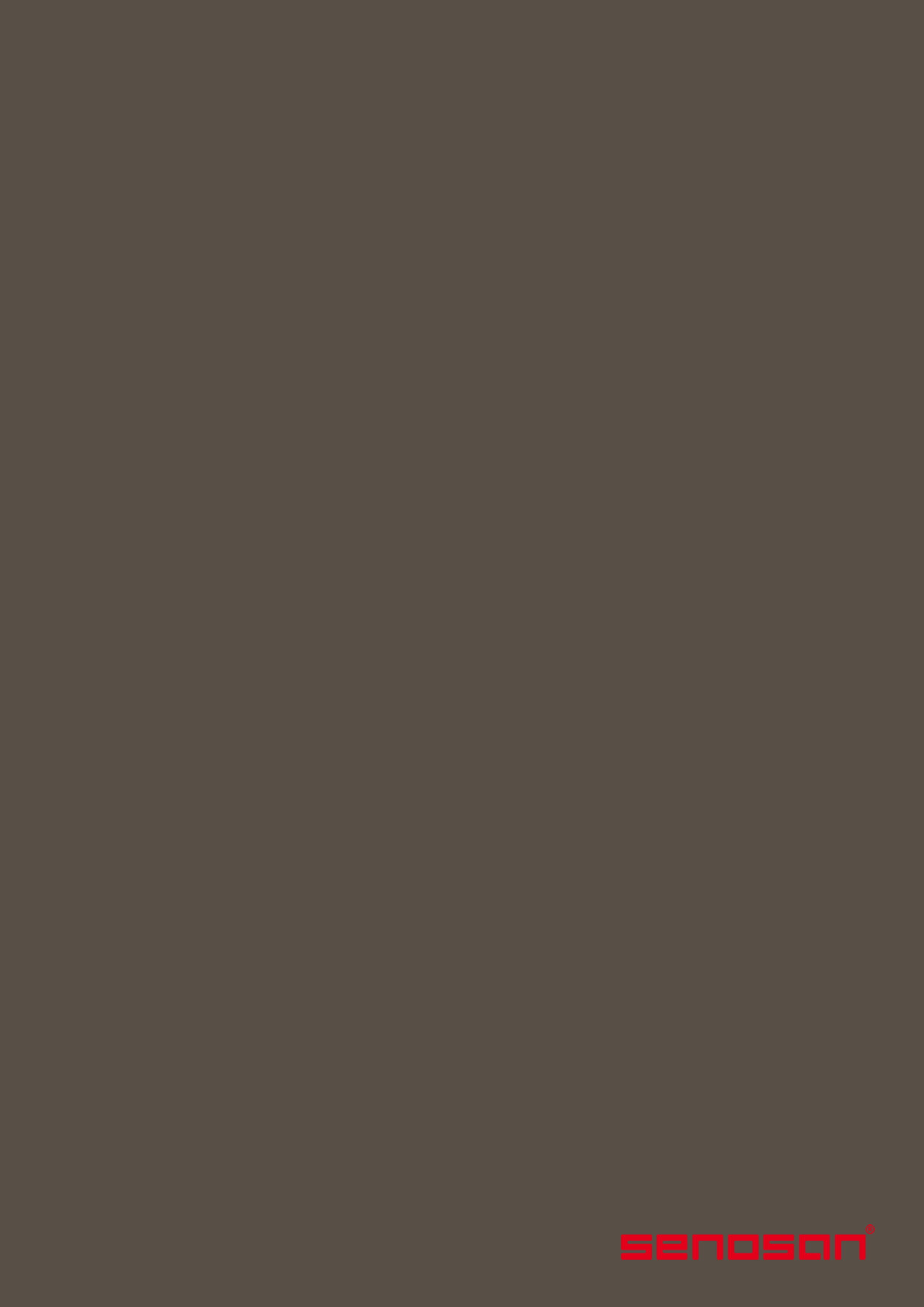 senosan® grey TopX GLASS 85648
