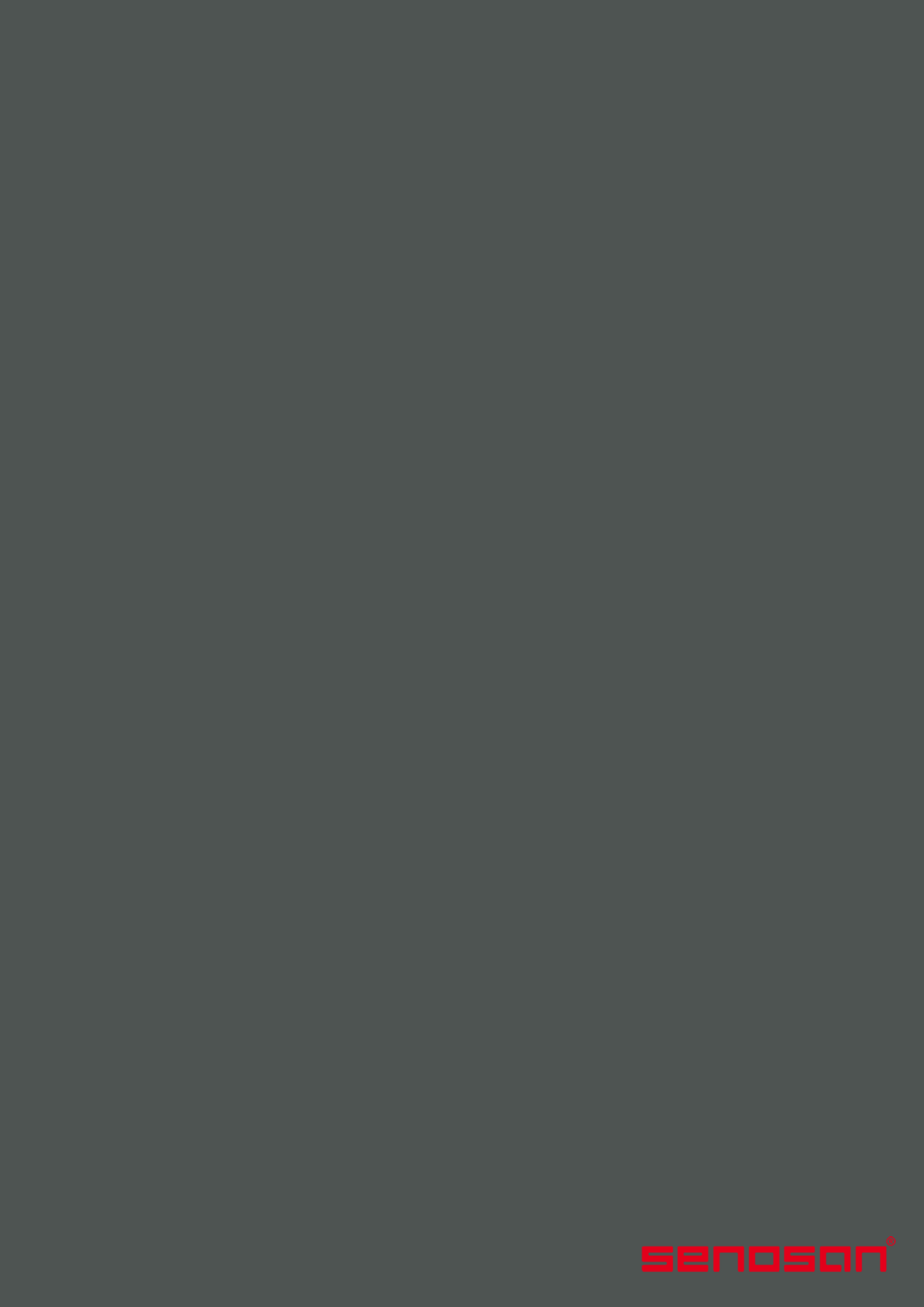 senosan® grey 85728
