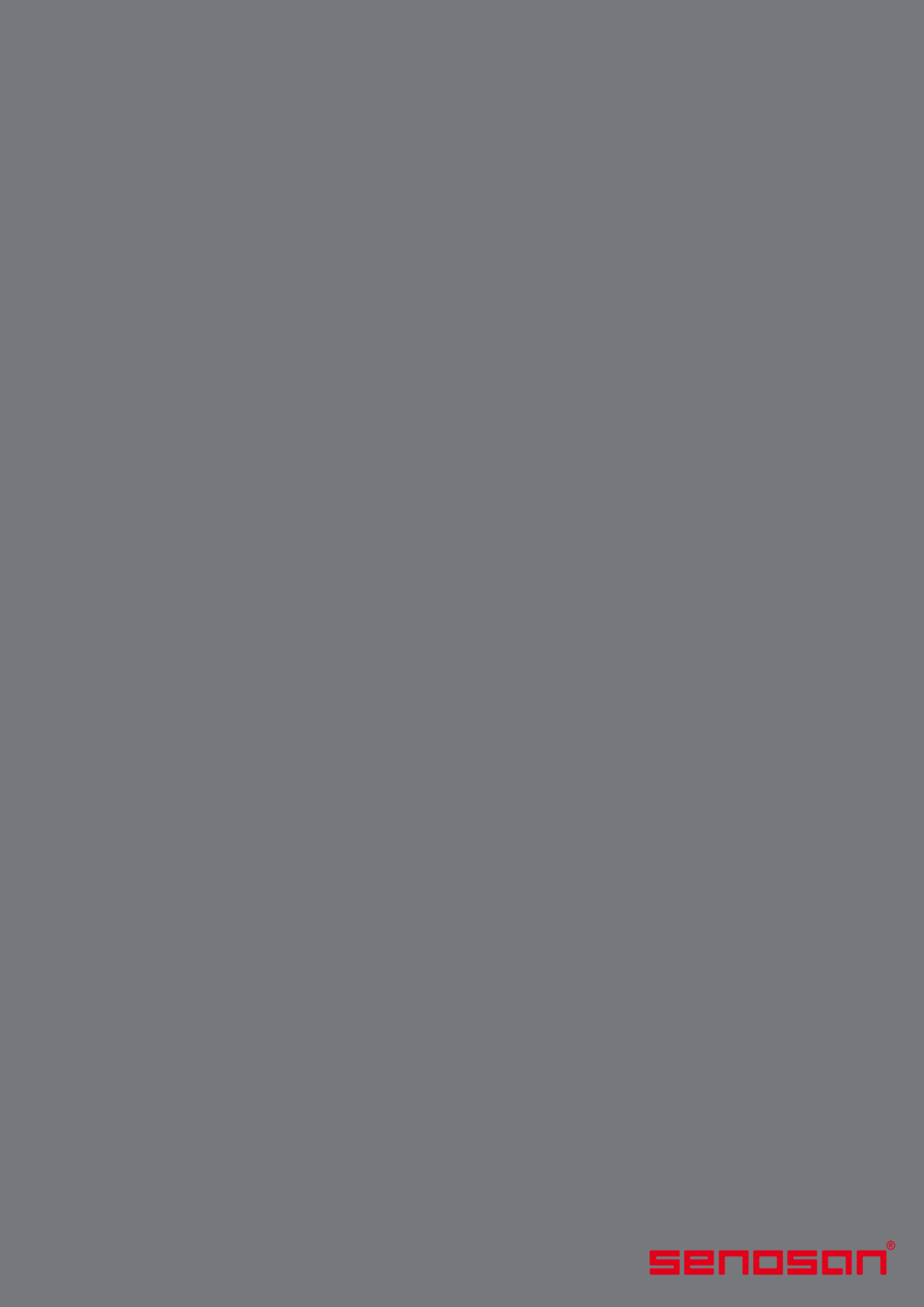 senosan® grey 85735