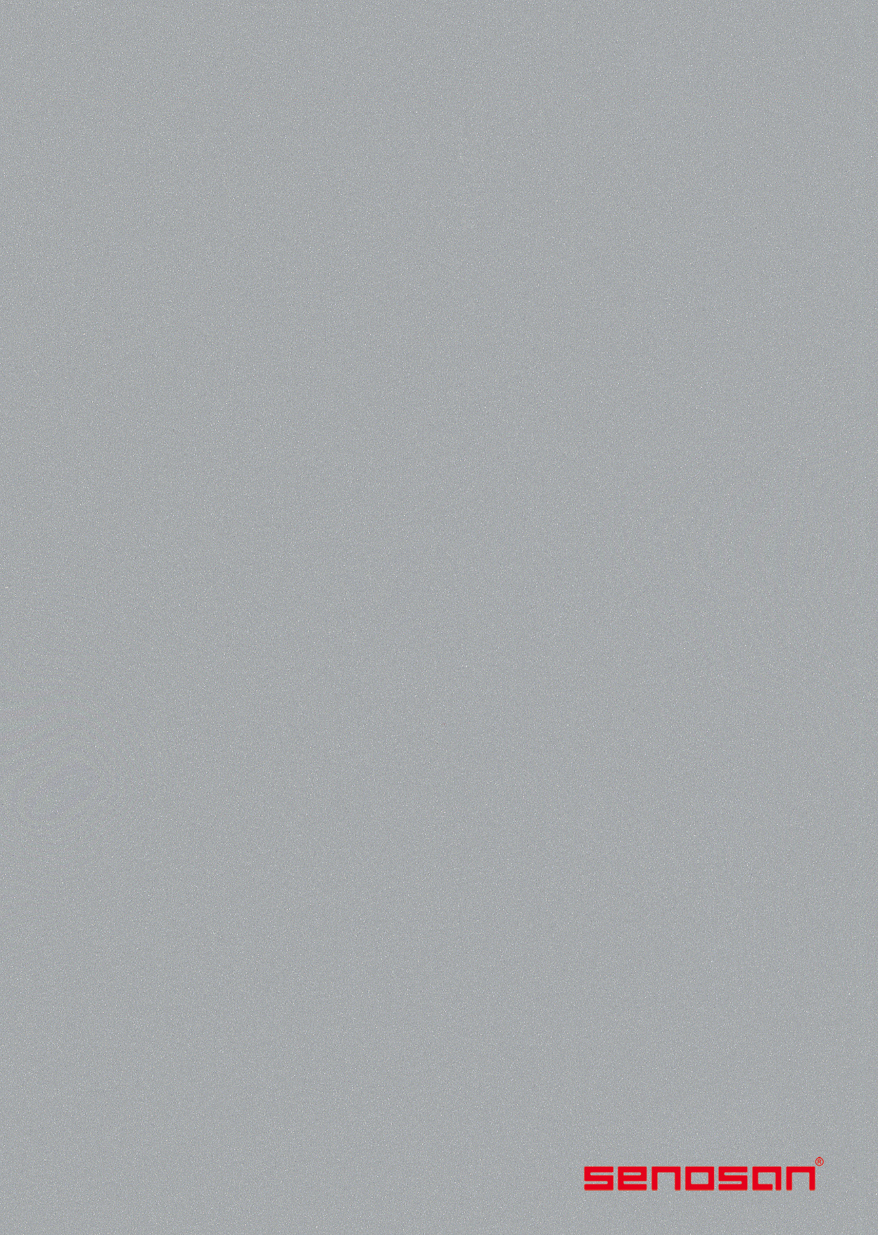 senosan® grey met. 85385