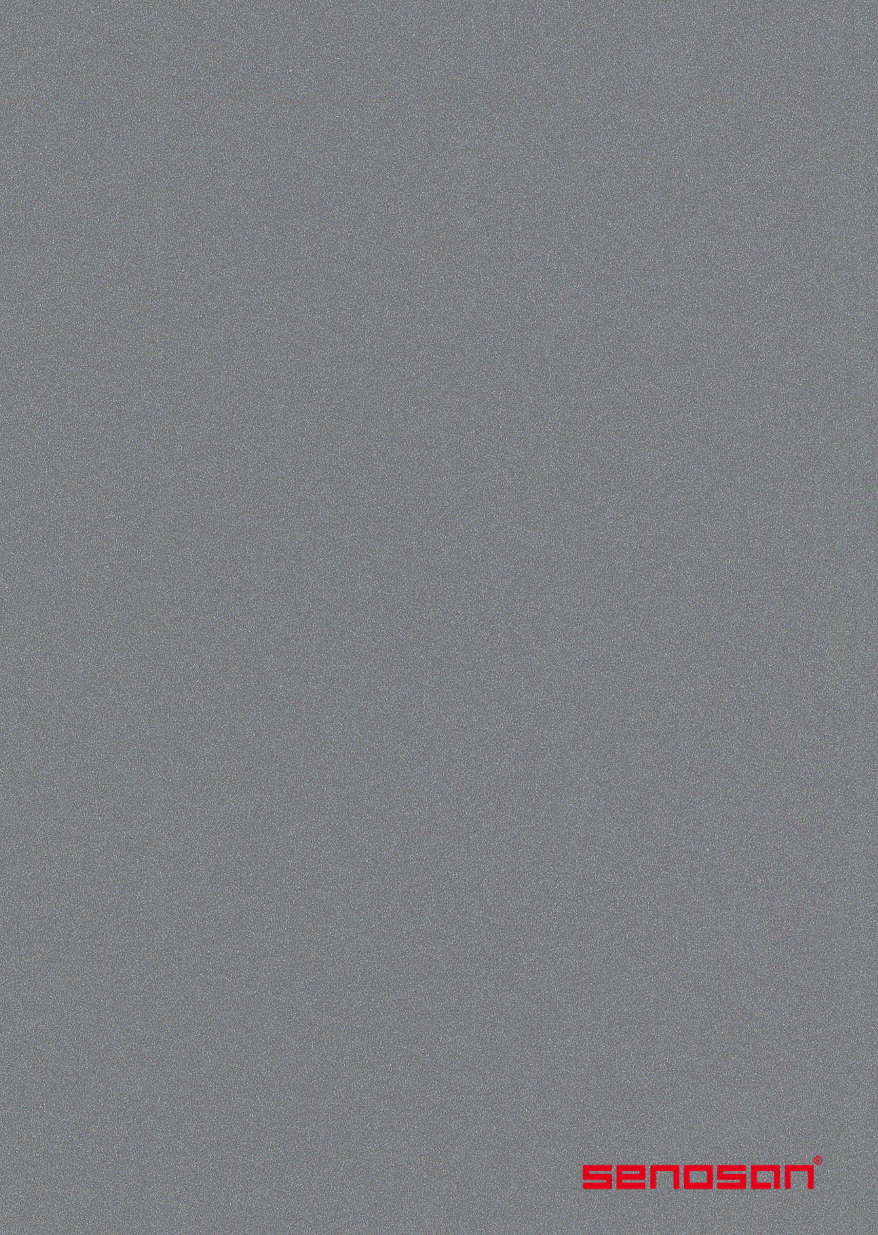 senosan® grey met. 85387