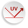 senosan® fokozott UV-állóság
