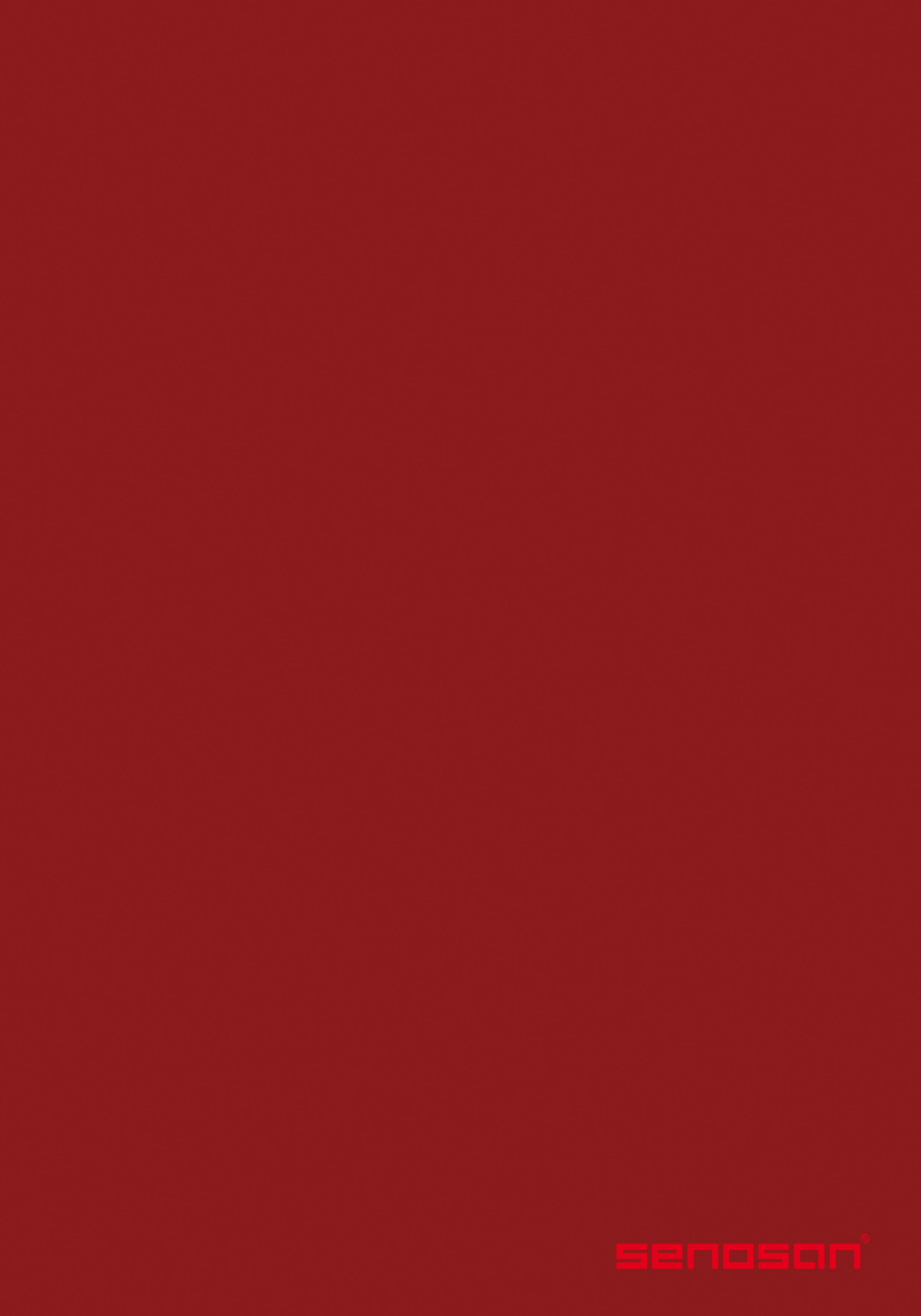 senosan® red 3362