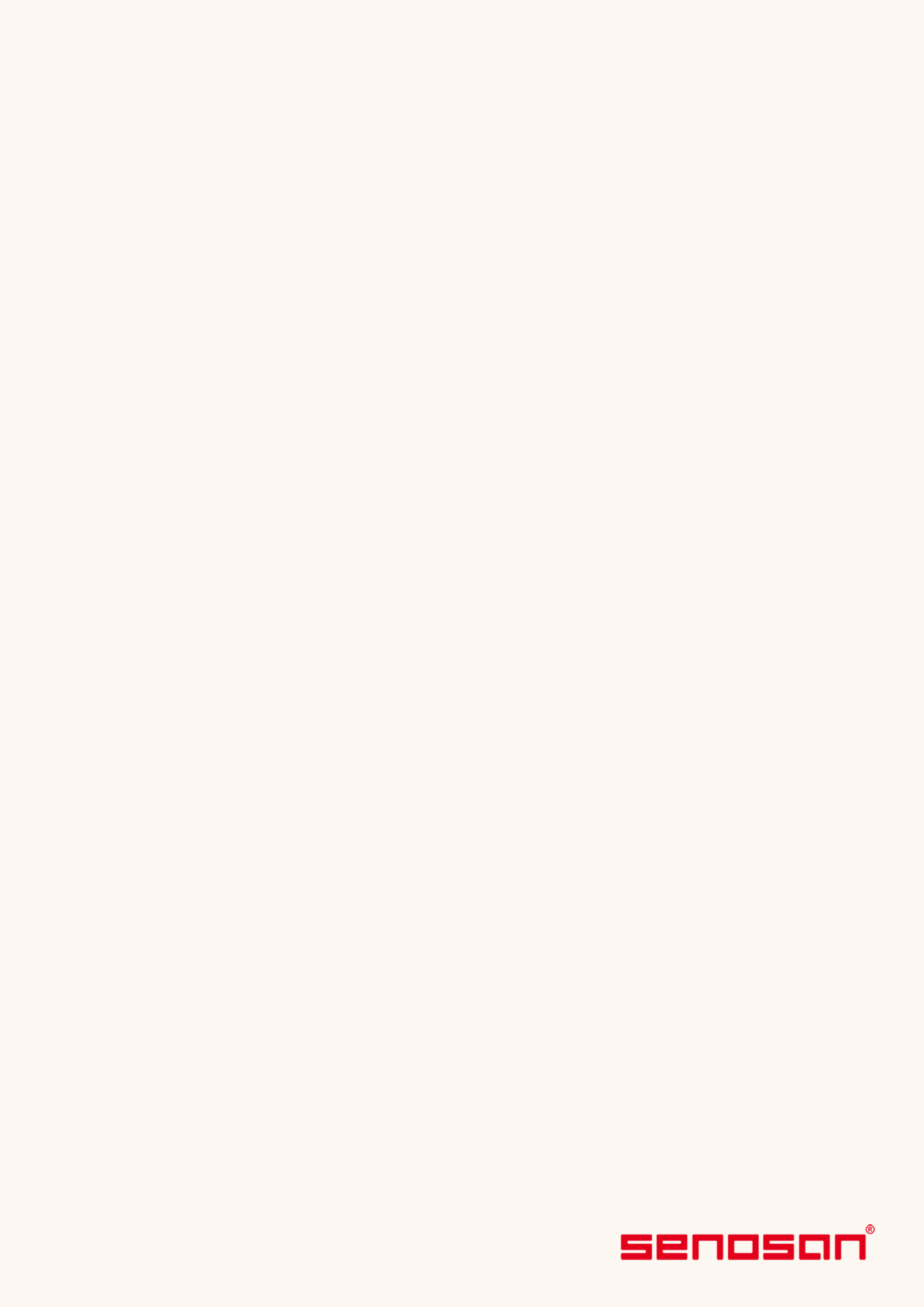 senosan® arctic white TopMatt GLASS 11045