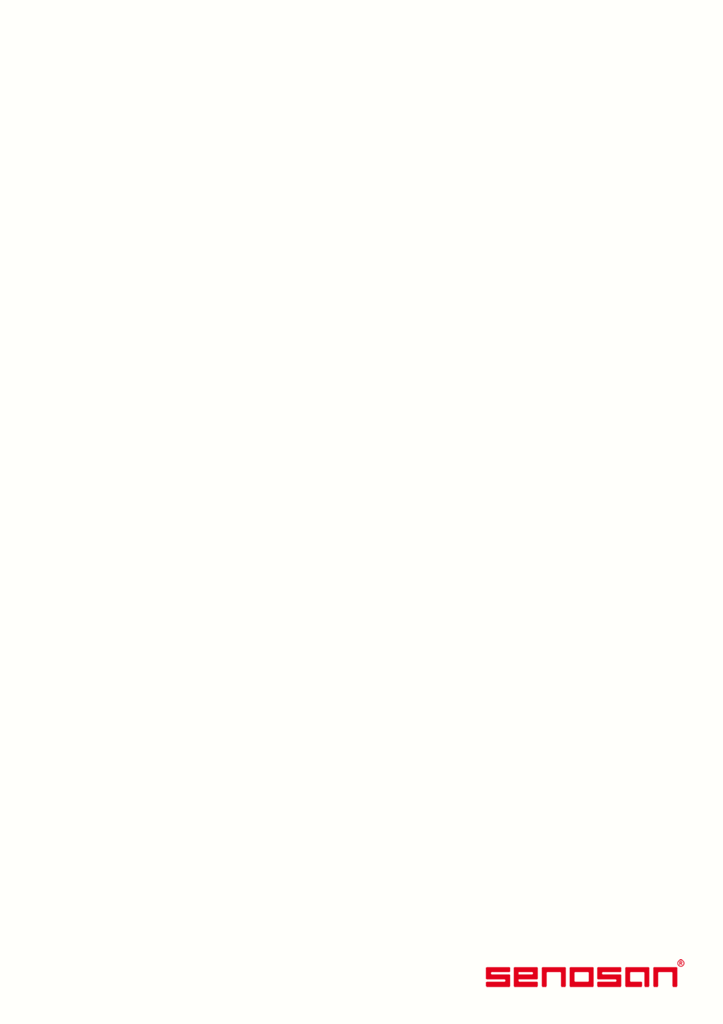 senosan® arctic white 11046